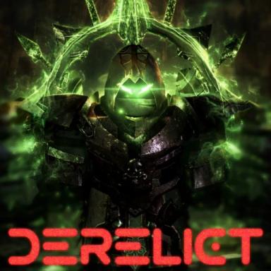 Thumbnail for [NEW] Derelict Game