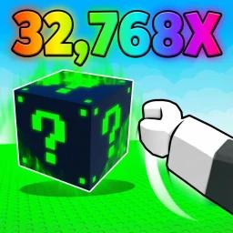 [MEGA UPD] Craft a Lucky Block! 📦 icon