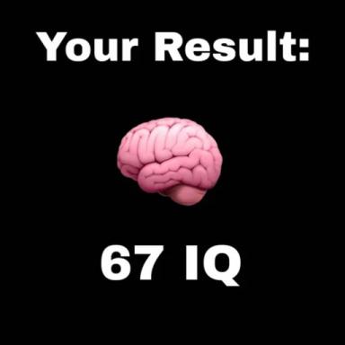 Thumbnail for IQ Quiz! Game