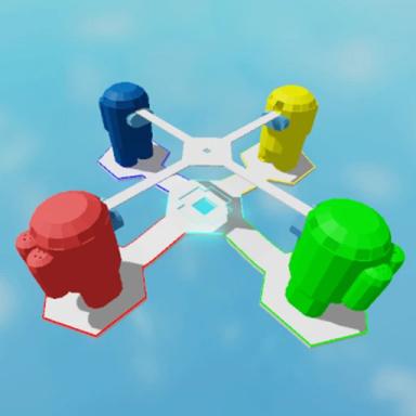 Among Us Tower Battle icon