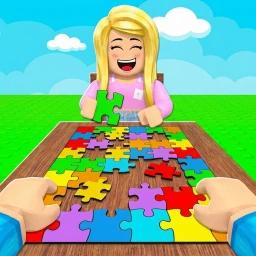 Puzzles with Friends! 🧩 [AUTO SAVE] icon