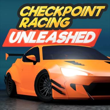 Checkpoint Racing Unleashed icon