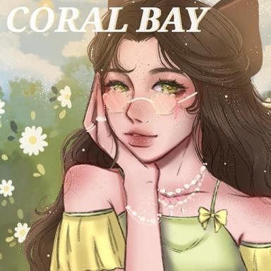 Coral Bay 🐚 ALPHA icon