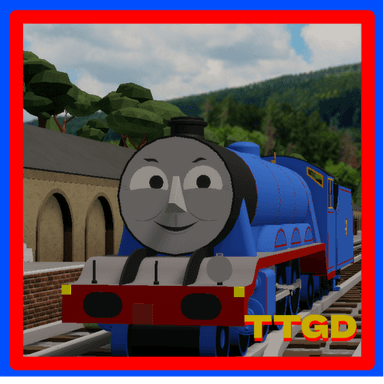  Tracks To Great Destinations [TTGD](new gui) icon