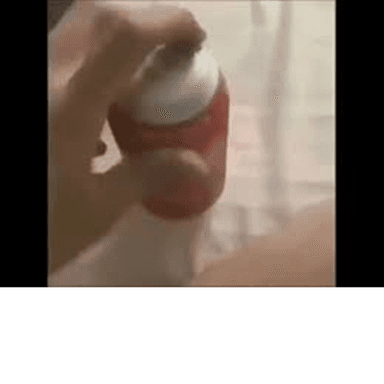 Coca Cola Espuma icon