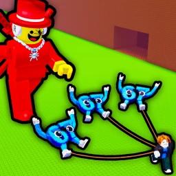Escape Sammy For Brainrots! icon
