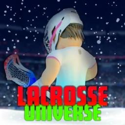🥍 Lacrosse Universe icon