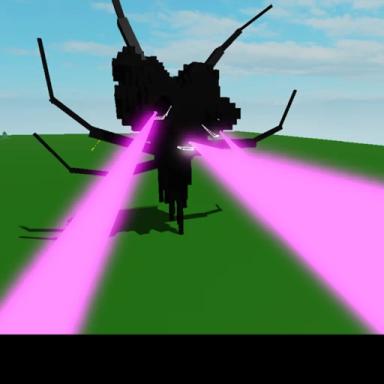 Wither Storm boss battle icon