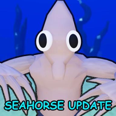 [UPD🌊] 99 Nights in the Ocean 🔱 icon