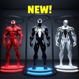 Venom Tycoon icon