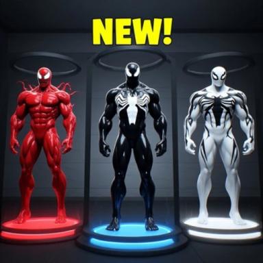 Thumbnail for [NEW!] Venom Tycoon Game