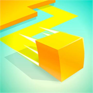 PAPER.IO 2! icon