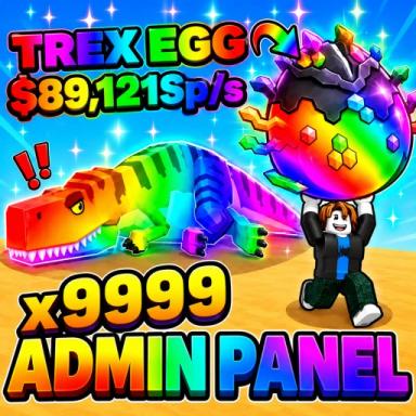 Thumbnail for 🌈SAE MODDED + ADMIN PANEL Game
