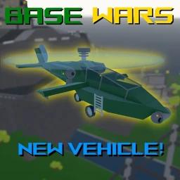 💥Base Wars! [ D-Day! ]  icon