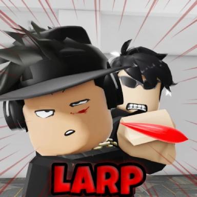 Thumbnail for [👀REVAMP] Live Animation RP Game