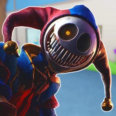 Thumbnail for PROTOTYPE'S PRISON RUN! OBBY🏭🧪 Game