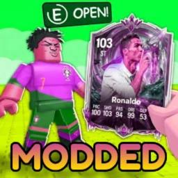[INFINITE MONEY UPDATE] Spin a Soccer Card MODDED icon