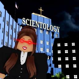 [OBBY] Escape SCIENTOLOGY Obby icon