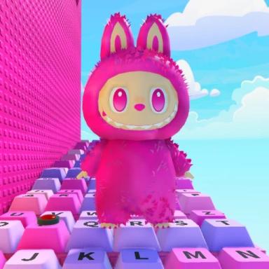 Thumbnail for Climb Keyboard Bobo Tower 2 Game
