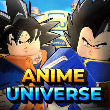 Anime Universe Simulator icon