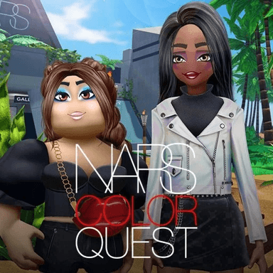 [Code]Nars Color Quest! Big Update! icon