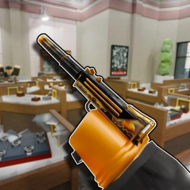 Thumbnail for Notoriety: A PAYDAY® Experience Game