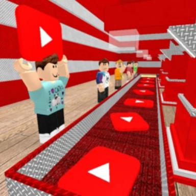 Thumbnail for Youtube Tycoon! OUTAGE Game
