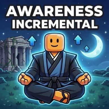 Thumbnail for Awareness Incremental Game