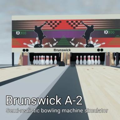 Thumbnail for Brunswick A-2 Game