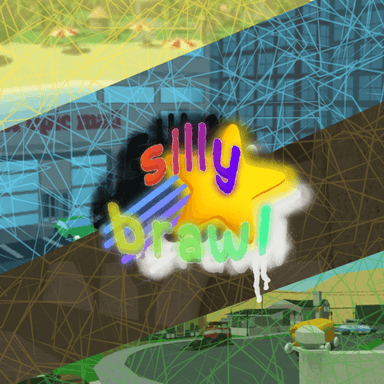 [CANCELED] silly brawl icon