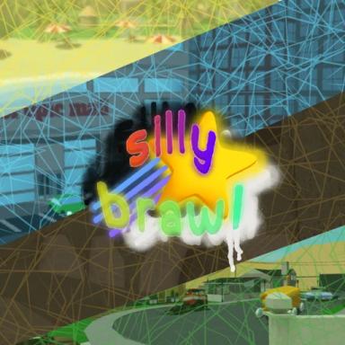 Thumbnail for [CANCELED] silly brawl Game