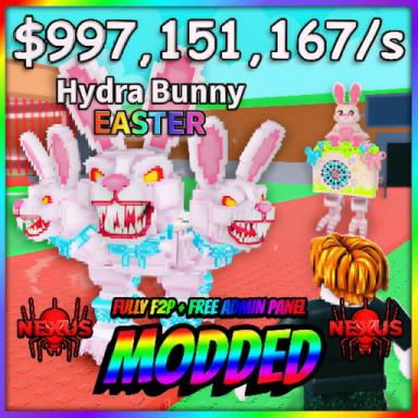 Thumbnail for [🐰] Secret Easter Game Game