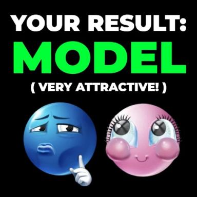 How Attractive Are You? ✨ icon