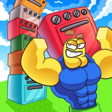 Oven Tycoon 👨‍🍳 icon