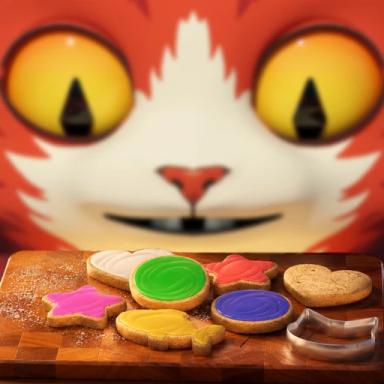 Thumbnail for Coding Cookies Game