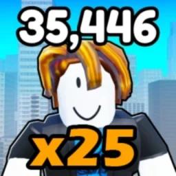 ⚡[X25!] Giants Simulator ⚡ icon