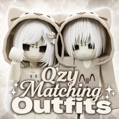 Thumbnail for [NOVO🤍] Moe Vkei Matching Game