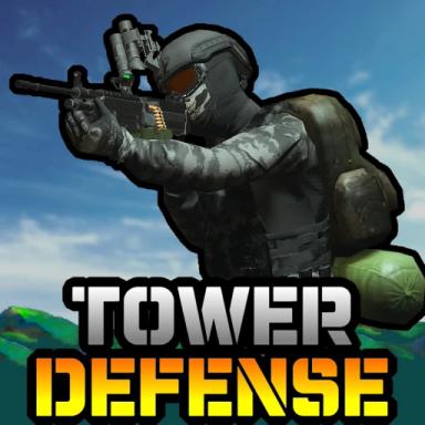 Thumbnail for Military Tower Defense Game