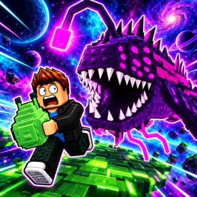 Thumbnail for Steal a Fish Egg Game