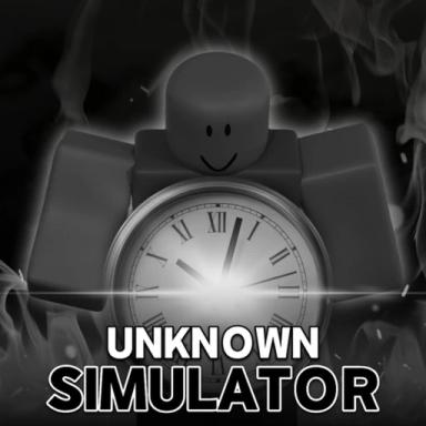 Thumbnail for Unknown Simulator [Beta 2.6] Game