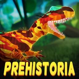 Thumbnail for Maip Update | Prehistoria! | Dinosaur Survival Game