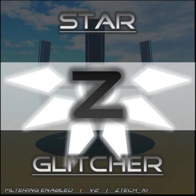 Star Glitcher Z v2.3.10 icon