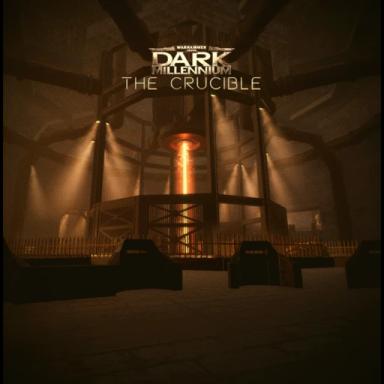 DM | The Crucible icon