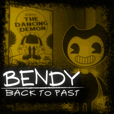 Bendy: Back to Past icon