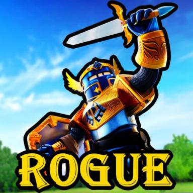 Thumbnail for Rogue Nightmare Game