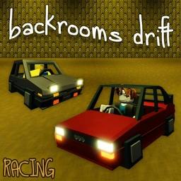 Backrooms Drift [UPD] icon