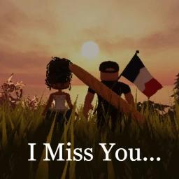 [💔 ] I Miss You... icon