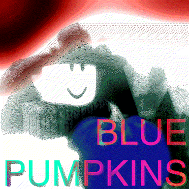 BLUE PUMPKINS icon