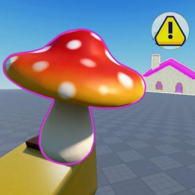 🎮 Guide the Mushroom 🍄 icon