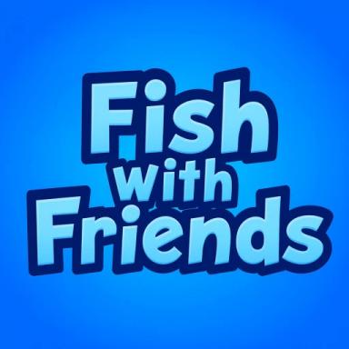 Fish With Friends  🎣  icon